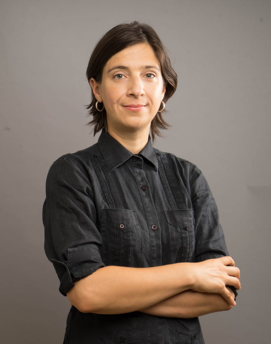 Rivke Jaffe